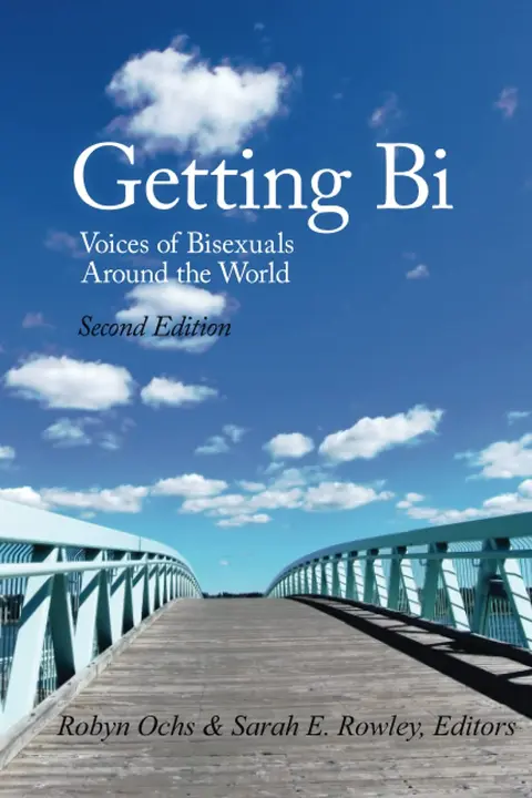 Cover of Getting Bi