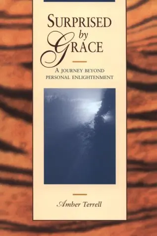 Cover of Surprised by Grace
