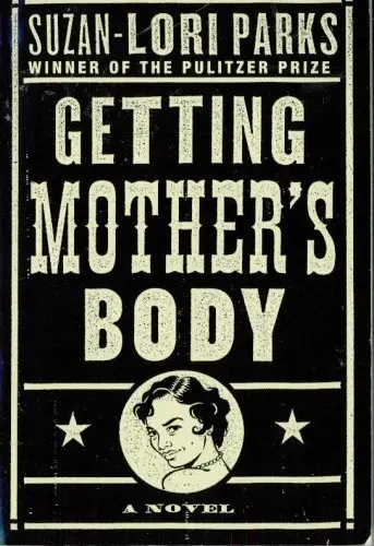 Cover of Getting Mother's Body