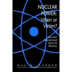 Cover of Nuclear Power