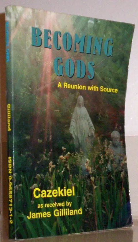 Cover of A Reunion with Source