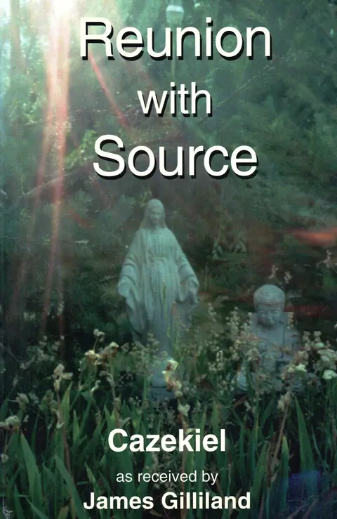Cover of Reunion with Source