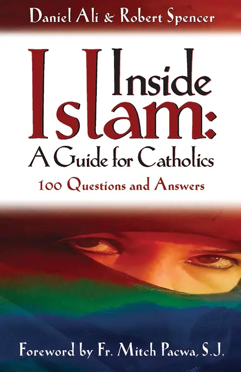 Cover of Inside Islam