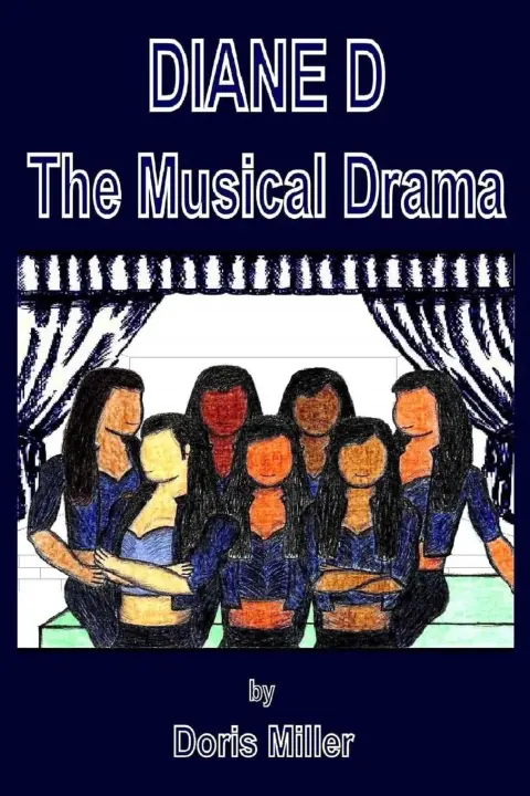 Cover of Diane D
