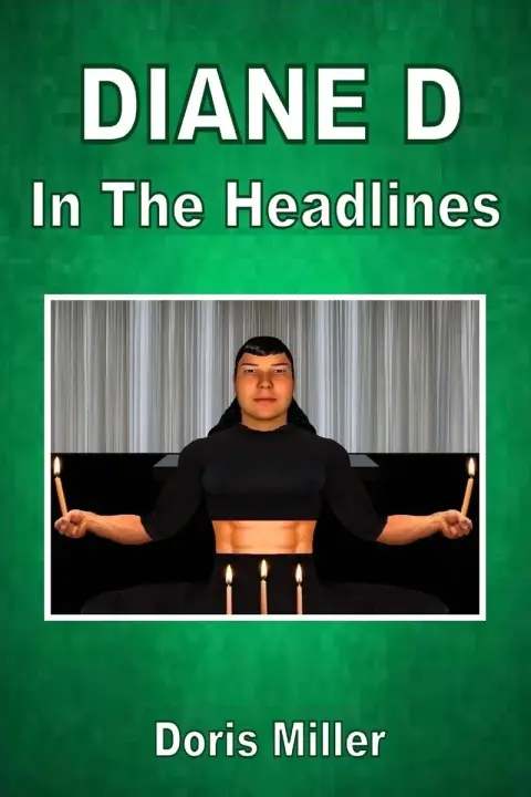 Cover of Diane D