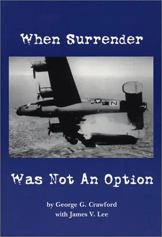 Cover of When Surrender Was Not an Option