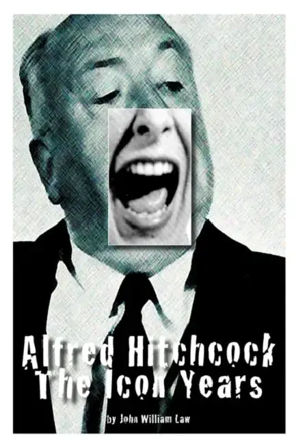 Cover of Alfred Hitchcock