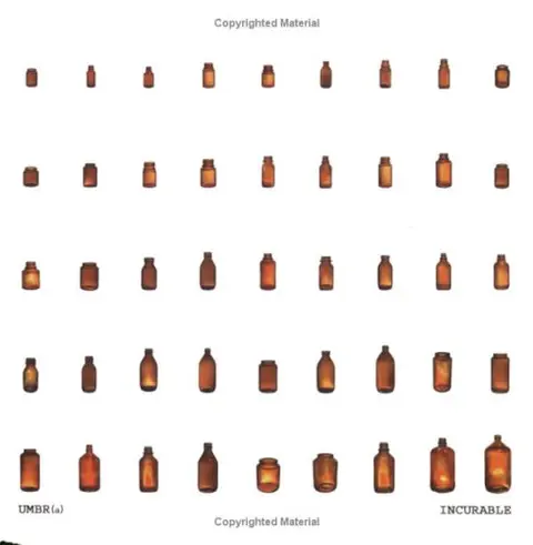 Cover of Umbr(a)