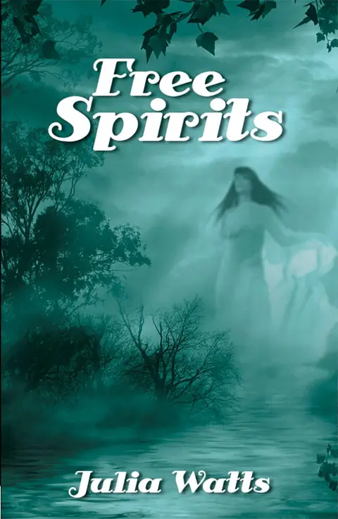 Cover of Free Spirits