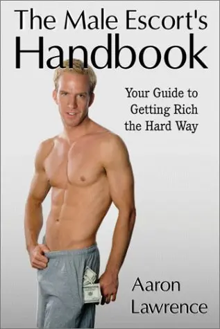 Cover of The Male Escort's Handbook