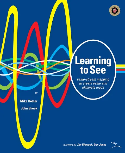 Cover of Learning to See