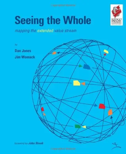 Cover of Seeing the Whole