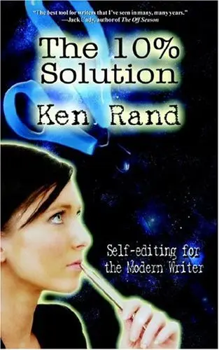 Cover of The 10% Solution