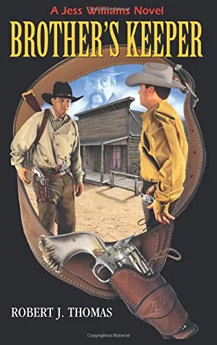 Cover of Brother's Keeper