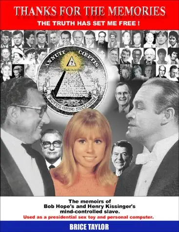 Cover of Thanks for the Memories