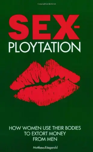 Cover of Sex-Ploytation
