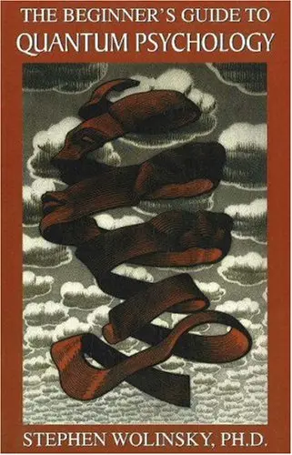 Cover of The Beginner's Guide to Quantum Psychology
