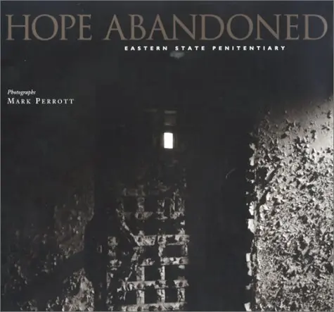 Cover of Hope Abandoned