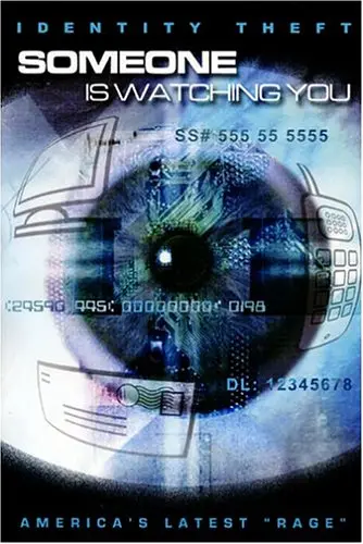Cover of Identity Theft