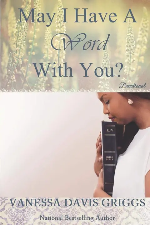 Cover of May I Have A Word with You?