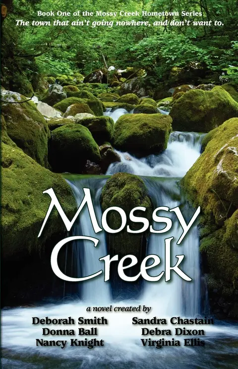Cover of Mossy Creek