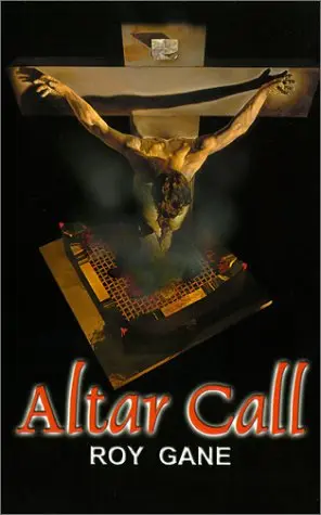 Cover of Altar Call