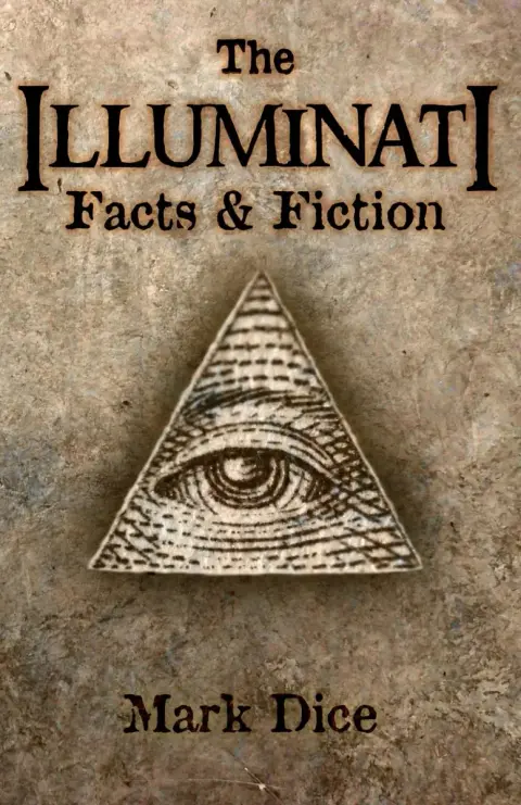 Cover of The Illuminati