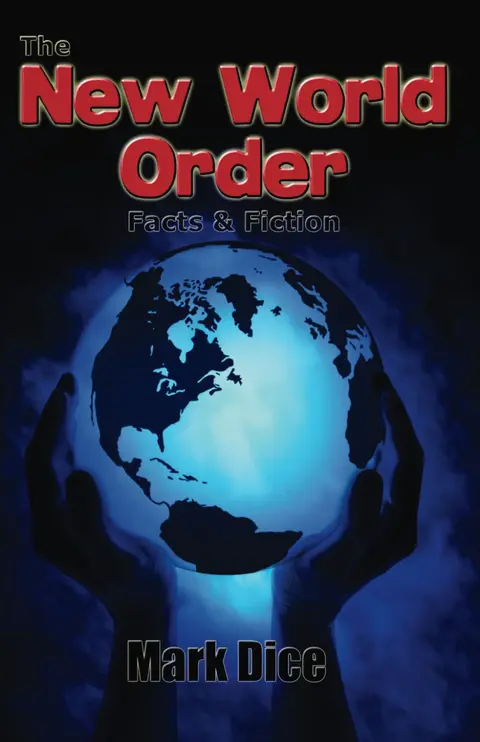 Cover of The New World Order