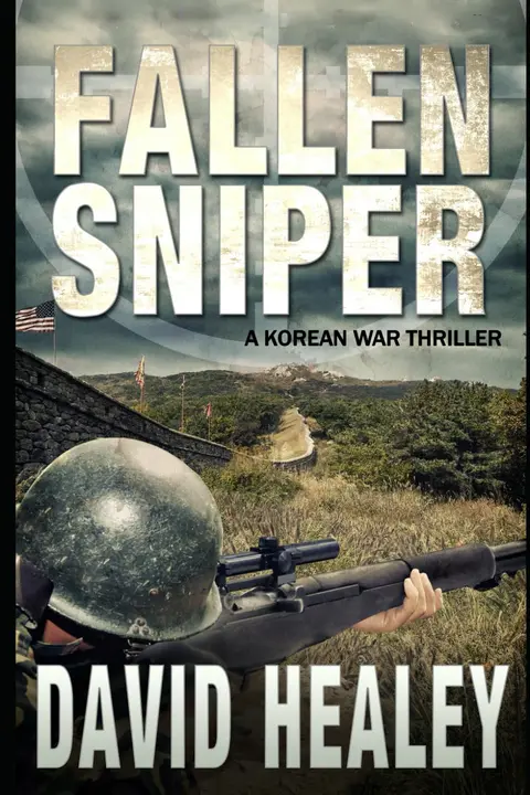 Cover of Fallen Sniper