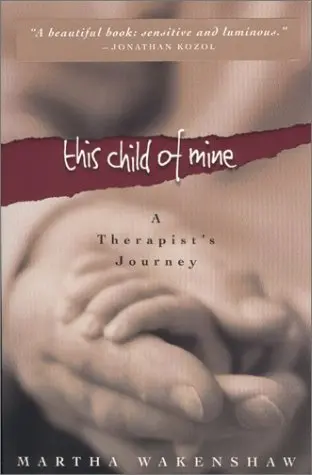 Cover of This Child of Mine