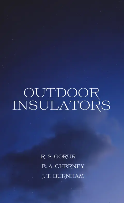 Cover of Outdoor Insulators