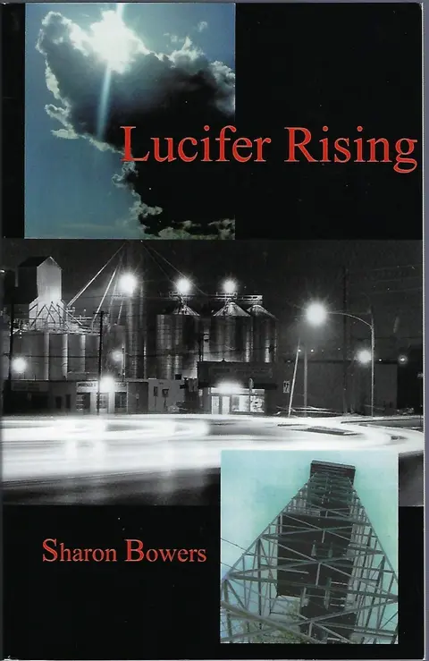 Cover of Lucifer Rising