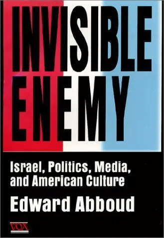 Cover of Invisible Enemy