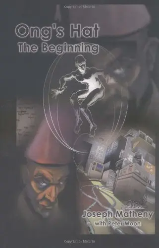 Cover of Ong's Hat