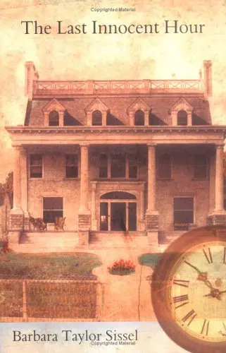Cover of The Last Innocent Hour
