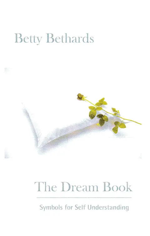 Cover of The Dream Book