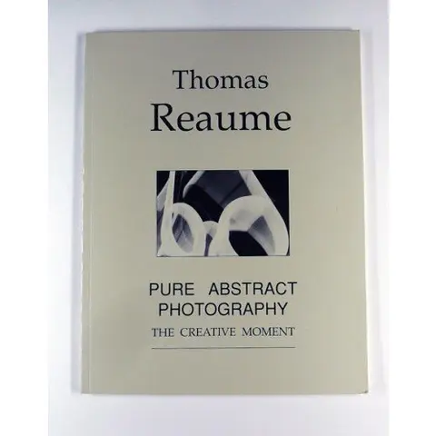 Cover of Pure Abstract Photography