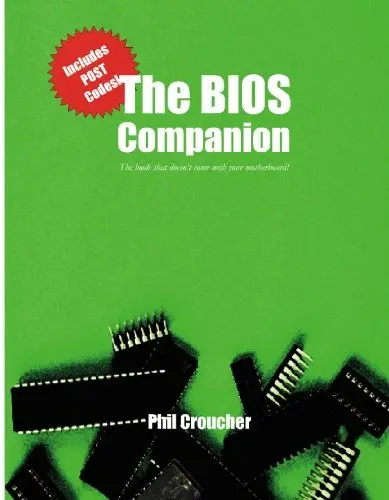 Cover of The BIOS Companion