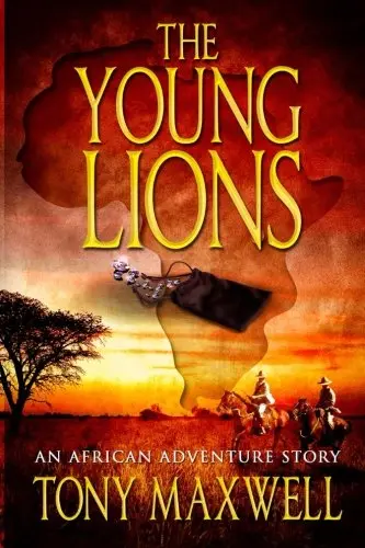 Cover of Young Lions