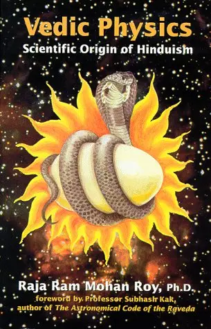 Cover of Vedic Physics