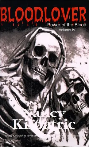 Cover of Bloodlover