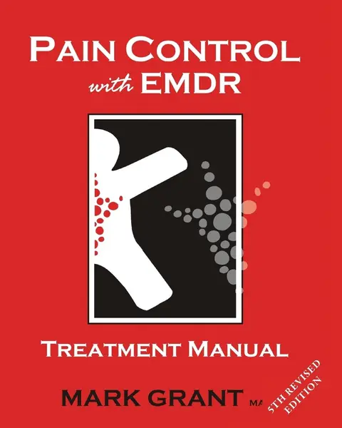 Cover of Pain Control with Emdr