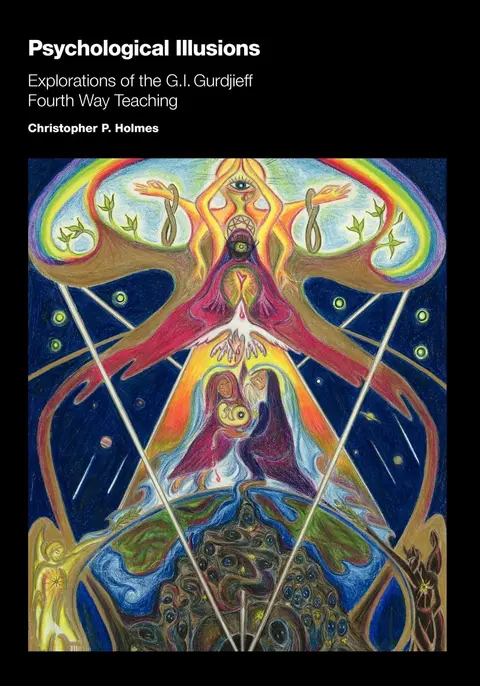 Cover of Psychological Illusions