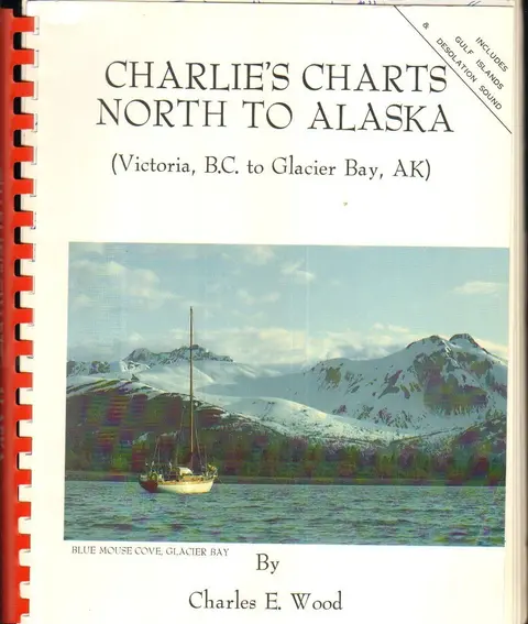 Cover of North to Alaska
