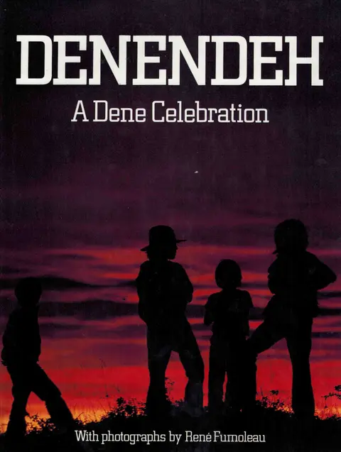 Cover of Denendeh