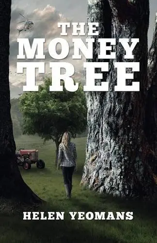 Cover of The Money Tree