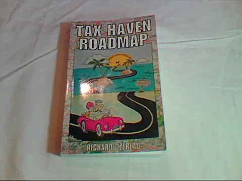 Cover of Tax Haven Roadmap