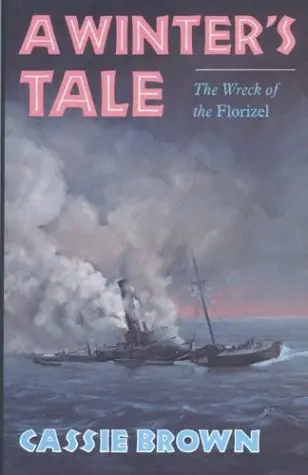 Cover of A Winter's Tale