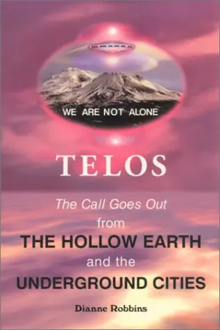 Cover of Telos