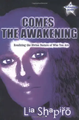 Cover of Comes the Awakening